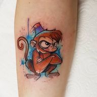 Tattoo