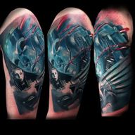 Tattoo