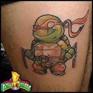 Tattoo