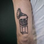 Tattoo