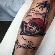 Tattoo