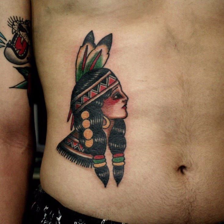Diário de um Tatuador – Churus Savioli #04