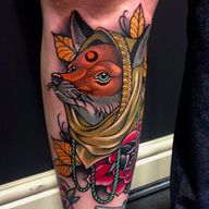 Tattoo