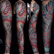Tattoo