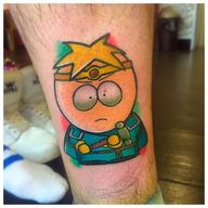 Tattoo