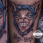 Tattoo