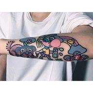 Tattoo