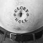 I don't even need to say anything. (via IG -- norskblod_tattoo) #gloryhole #69 #bellybutton #bellybuttontattoo #bellybuttontattoos