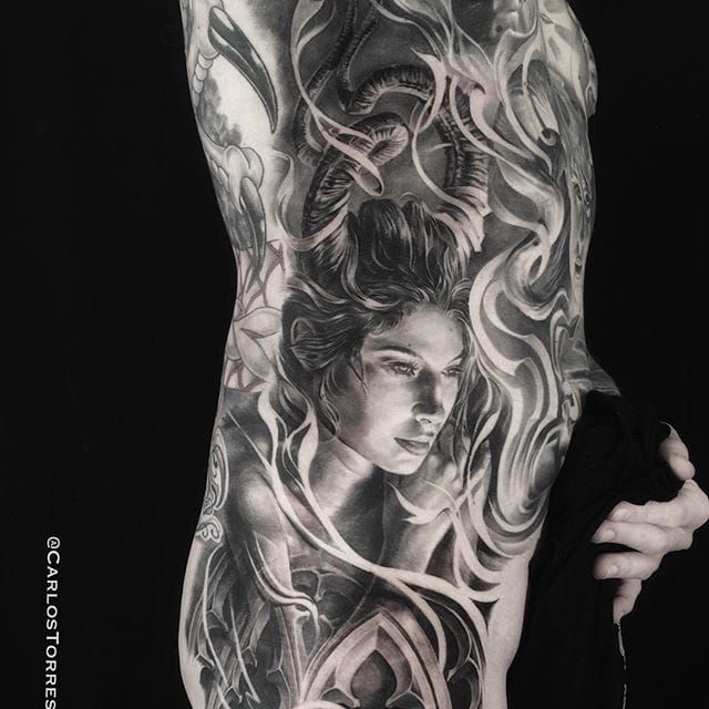 16 Carlos Torres Tattoo ideas  torres tattoo tattoos tattoo artists