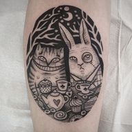 Tattoo