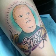 Tattoo