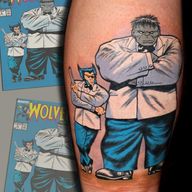 Tattoo