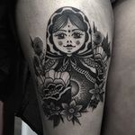 Tattoo