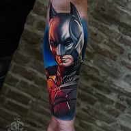 Tattoo