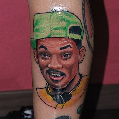 Tattoo image