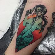 Tattoo