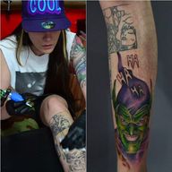 Tattoo