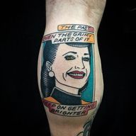 Tattoo