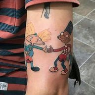 Tattoo