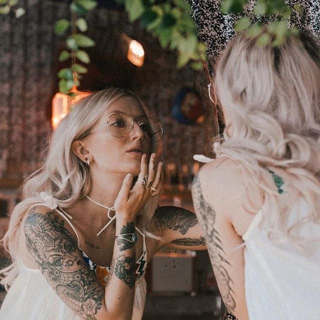 Tattoo uploaded by Alex Wikoff • Tattoodo