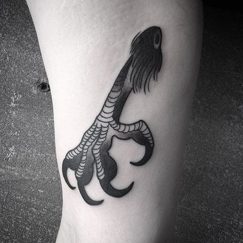 Tattoo image