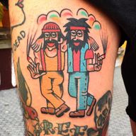 Tattoo