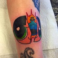 Tattoo