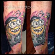 Tattoo