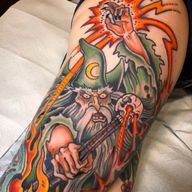Tattoo