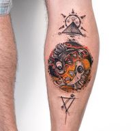 Tattoo