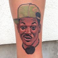 Tattoo