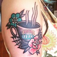 Tattoo
