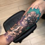 Tattoo