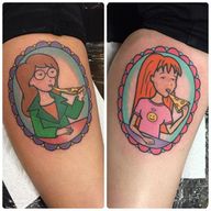 Tattoo