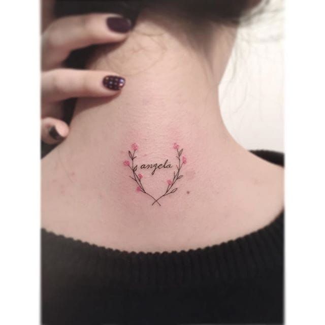 Tattoo Inkspiration 💙 på Instagram: 