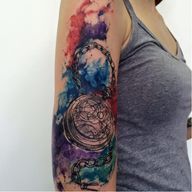 Tattoo