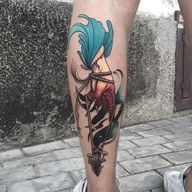 Tattoo