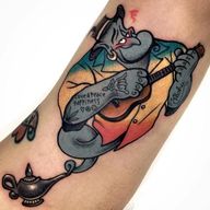 Tattoo