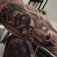 Tattoo