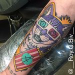 Tattoo