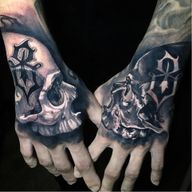 Tattoo