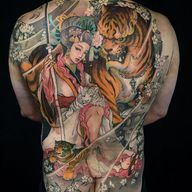Tattoo