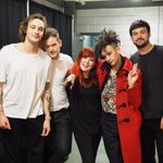 Brittany Paris and The 1975. #ForeverAtLast #BrittanyParis #The1975