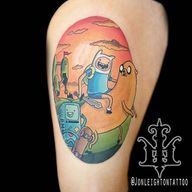 Tattoo
