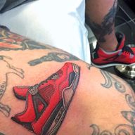 Tattoo