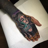 Tattoo