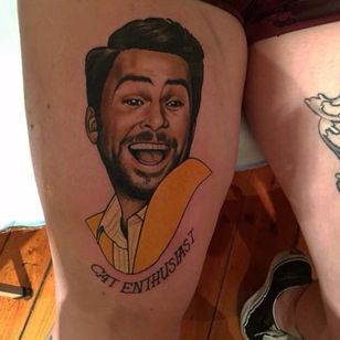It's Always Sunny with these Tattoos! • Tattoodo