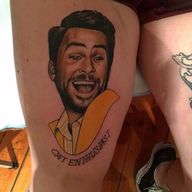 Tattoo