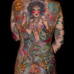 Tattoo