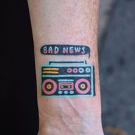Tattoo